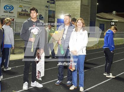 Thumbnail 1 in Stanton (Senior Night) photogallery.