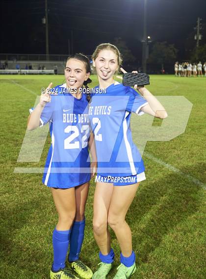 Thumbnail 3 in Stanton (Senior Night) photogallery.