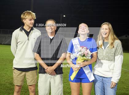 Thumbnail 2 in Stanton (Senior Night) photogallery.