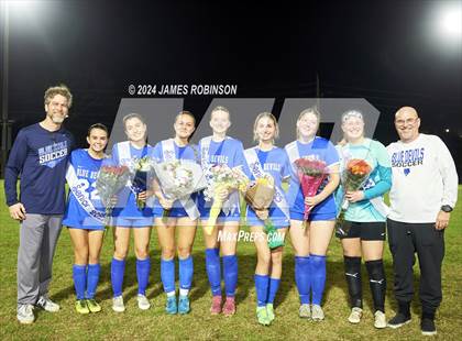 Thumbnail 1 in Stanton (Senior Night) photogallery.