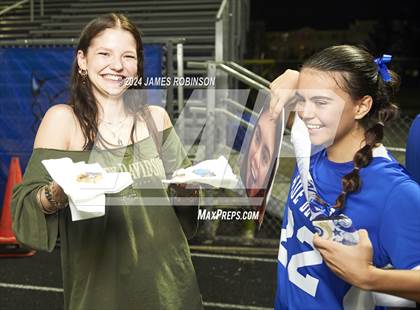 Thumbnail 2 in Stanton (Senior Night) photogallery.