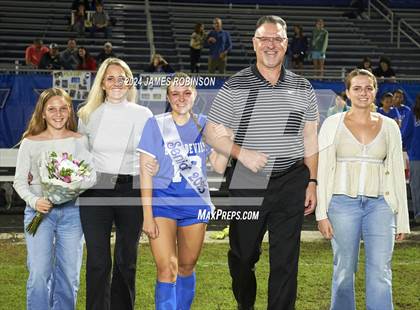 Thumbnail 3 in Stanton (Senior Night) photogallery.