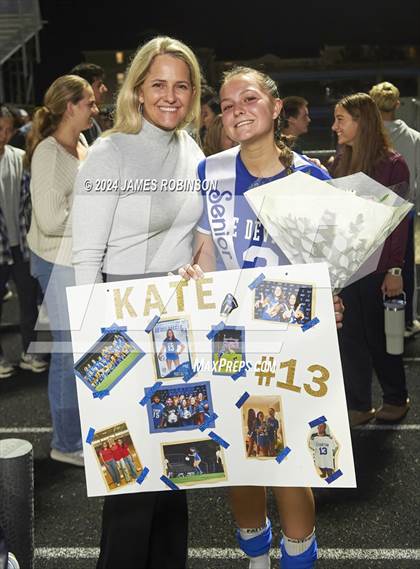 Thumbnail 3 in Stanton (Senior Night) photogallery.