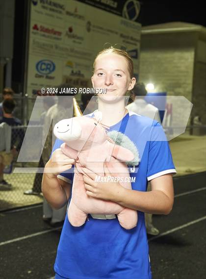 Thumbnail 3 in Stanton (Senior Night) photogallery.