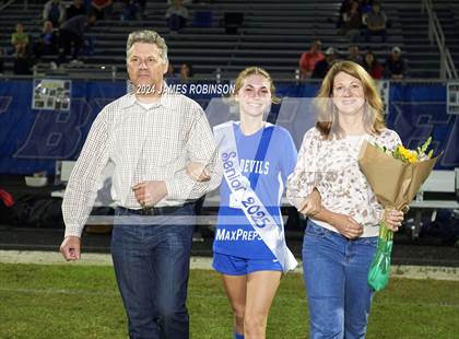 Thumbnail 3 in Stanton (Senior Night) photogallery.