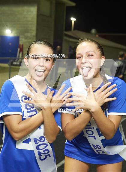 Thumbnail 3 in Stanton (Senior Night) photogallery.
