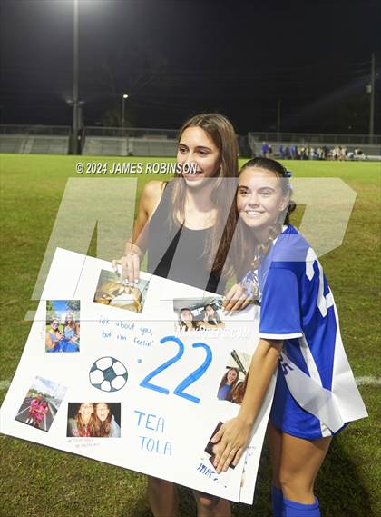 Thumbnail 2 in Stanton (Senior Night) photogallery.