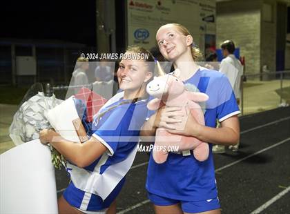 Thumbnail 2 in Stanton (Senior Night) photogallery.