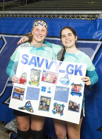 Thumbnail 1 in Stanton (Senior Night) photogallery.