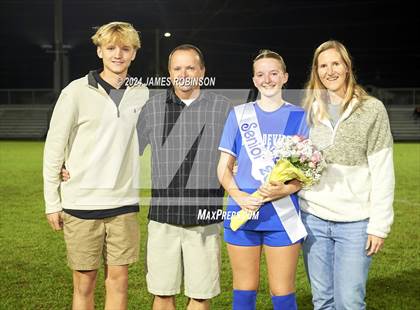 Thumbnail 3 in Stanton (Senior Night) photogallery.