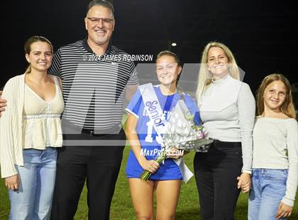Thumbnail 3 in Stanton (Senior Night) photogallery.