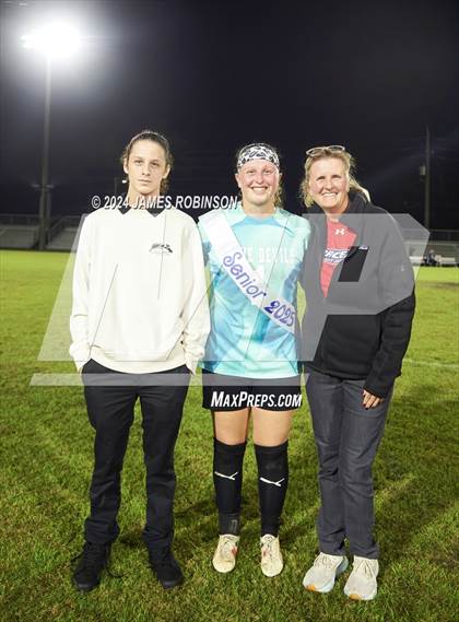 Thumbnail 1 in Stanton (Senior Night) photogallery.