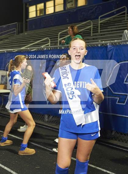 Thumbnail 3 in Stanton (Senior Night) photogallery.