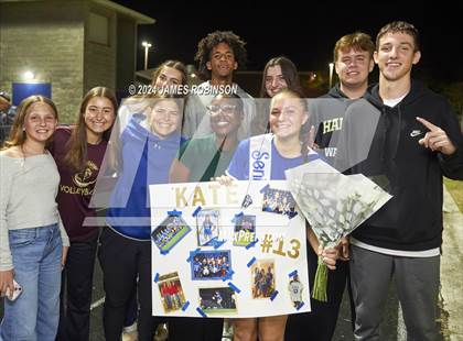 Thumbnail 2 in Stanton (Senior Night) photogallery.