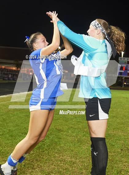 Thumbnail 3 in Stanton (Senior Night) photogallery.