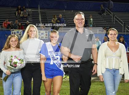 Thumbnail 1 in Stanton (Senior Night) photogallery.