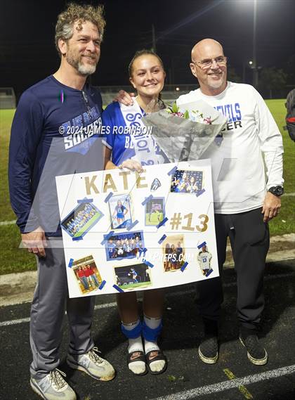 Thumbnail 3 in Stanton (Senior Night) photogallery.