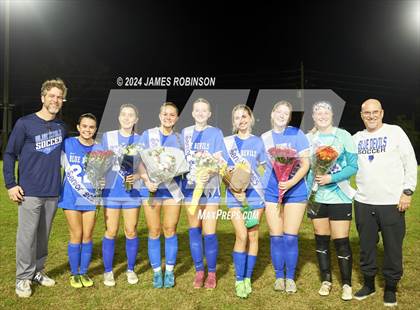 Thumbnail 1 in Stanton (Senior Night) photogallery.