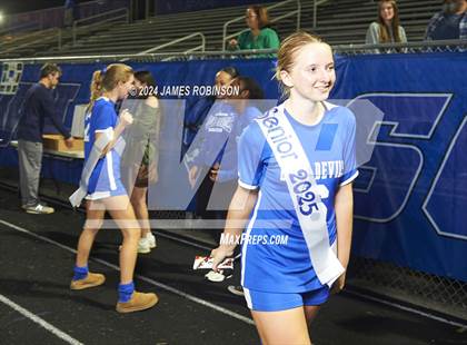 Thumbnail 1 in Stanton (Senior Night) photogallery.