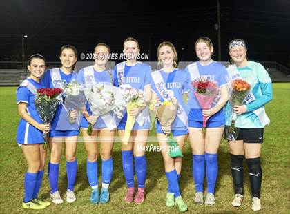 Thumbnail 1 in Stanton (Senior Night) photogallery.