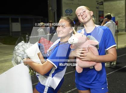 Thumbnail 1 in Stanton (Senior Night) photogallery.