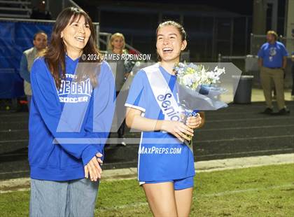 Thumbnail 3 in Stanton (Senior Night) photogallery.