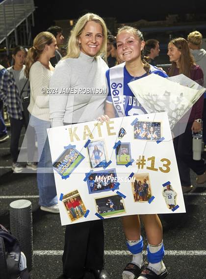 Thumbnail 1 in Stanton (Senior Night) photogallery.
