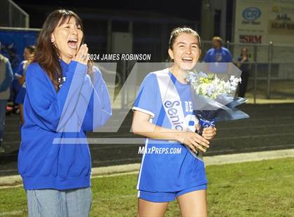 Thumbnail 1 in Stanton (Senior Night) photogallery.
