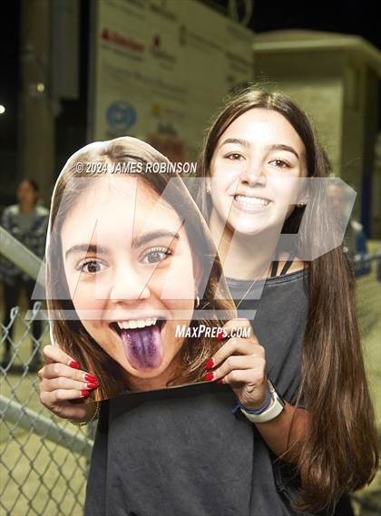 Thumbnail 1 in Stanton (Senior Night) photogallery.