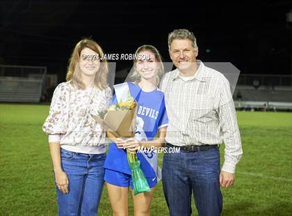 Thumbnail 1 in Stanton (Senior Night) photogallery.
