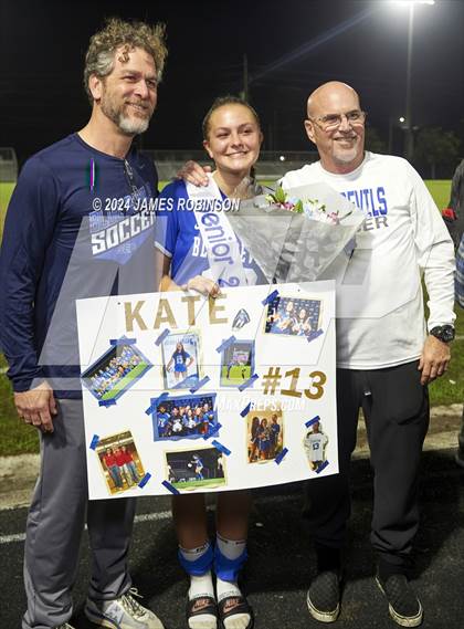 Thumbnail 3 in Stanton (Senior Night) photogallery.