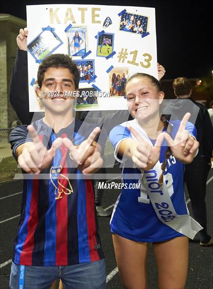 Thumbnail 1 in Stanton (Senior Night) photogallery.