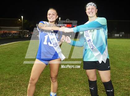 Thumbnail 3 in Stanton (Senior Night) photogallery.