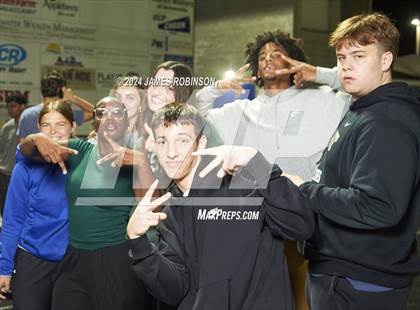 Thumbnail 2 in Stanton (Senior Night) photogallery.
