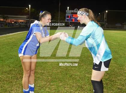 Thumbnail 3 in Stanton (Senior Night) photogallery.
