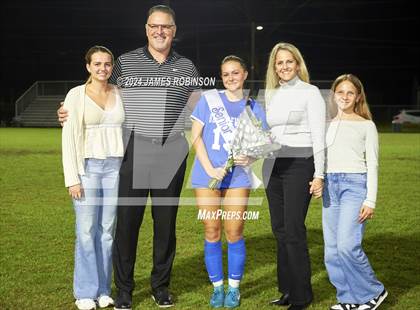 Thumbnail 2 in Stanton (Senior Night) photogallery.
