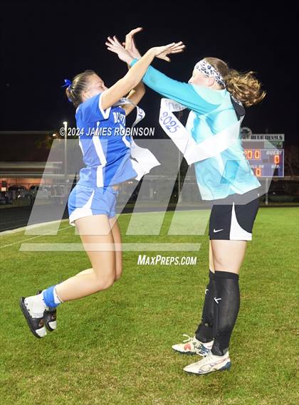 Thumbnail 3 in Stanton (Senior Night) photogallery.