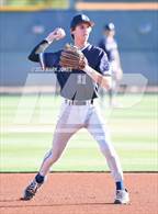 Photo from the gallery "Scottsdale Preparatory Academy vs. Phoenix Christian (AIA 2A Semifinal)"