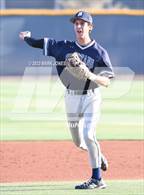 Photo from the gallery "Scottsdale Preparatory Academy vs. Phoenix Christian (AIA 2A Semifinal)"