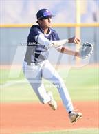 Photo from the gallery "Scottsdale Preparatory Academy vs. Phoenix Christian (AIA 2A Semifinal)"