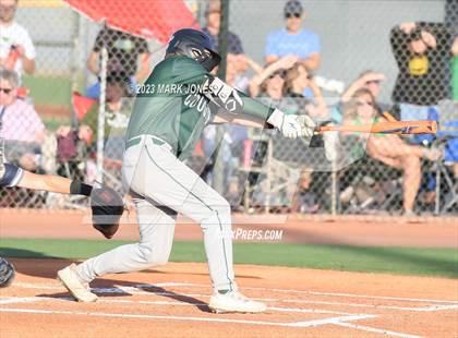 Thumbnail 2 in Scottsdale Preparatory Academy vs. Phoenix Christian (AIA 2A Semifinal) photogallery.