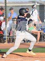 Photo from the gallery "Scottsdale Preparatory Academy vs. Phoenix Christian (AIA 2A Semifinal)"