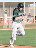 Photo from the gallery "Scottsdale Preparatory Academy vs. Phoenix Christian (AIA 2A Semifinal)"