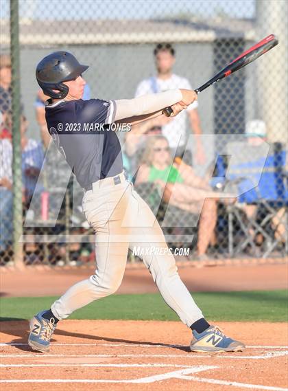 Thumbnail 1 in Scottsdale Preparatory Academy vs. Phoenix Christian (AIA 2A Semifinal) photogallery.