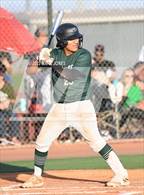 Photo from the gallery "Scottsdale Preparatory Academy vs. Phoenix Christian (AIA 2A Semifinal)"