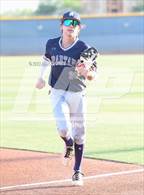 Photo from the gallery "Scottsdale Preparatory Academy vs. Phoenix Christian (AIA 2A Semifinal)"