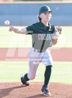 Photo from the gallery "Scottsdale Preparatory Academy vs. Phoenix Christian (AIA 2A Semifinal)"