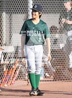 Photo from the gallery "Scottsdale Preparatory Academy vs. Phoenix Christian (AIA 2A Semifinal)"