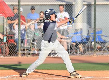 Thumbnail 1 in Scottsdale Preparatory Academy vs. Phoenix Christian (AIA 2A Semifinal) photogallery.
