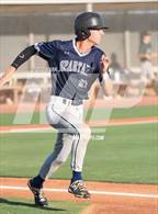 Photo from the gallery "Scottsdale Preparatory Academy vs. Phoenix Christian (AIA 2A Semifinal)"